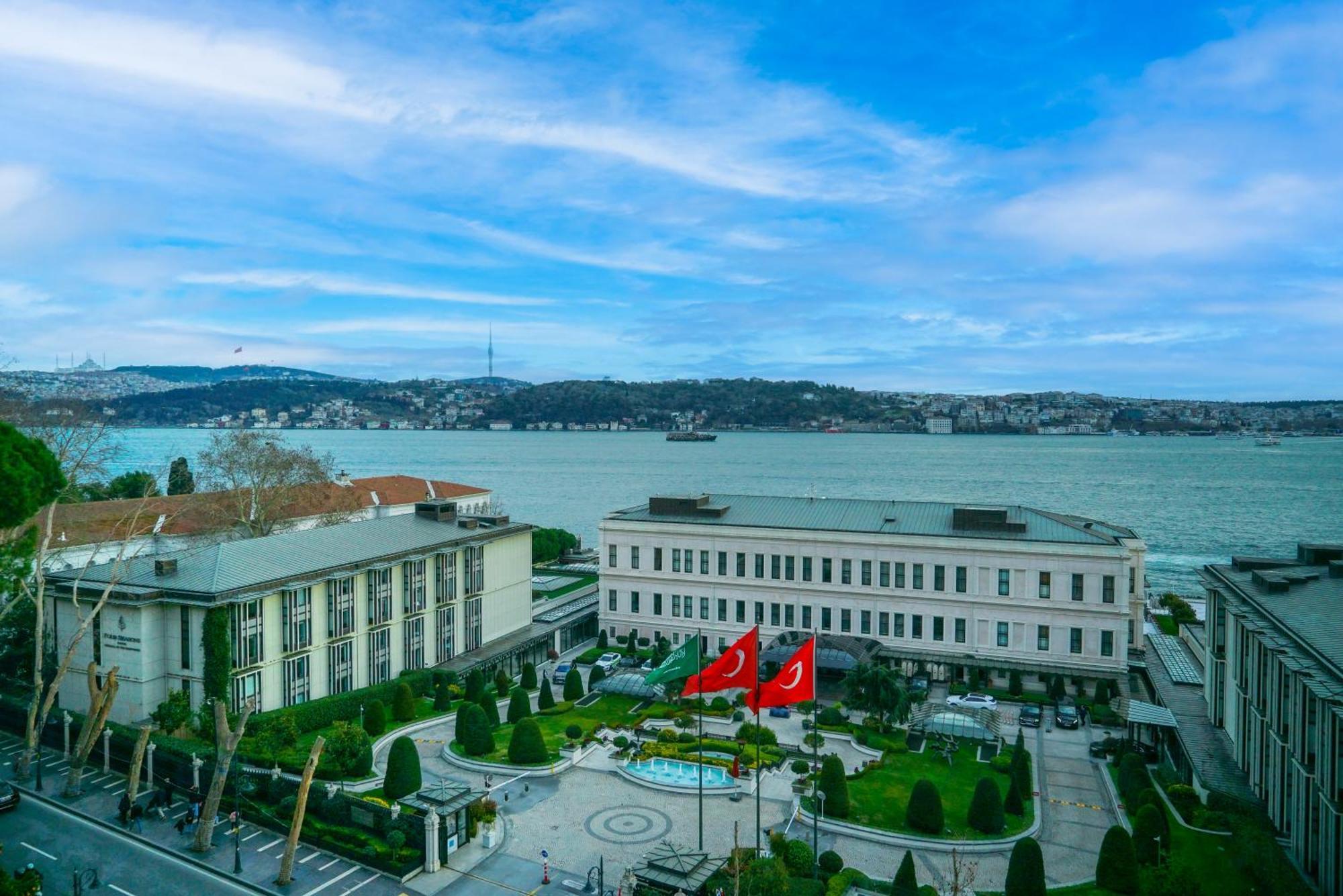 Elite World Homes Istanbul Bosphorus — Fotoğraflar 2