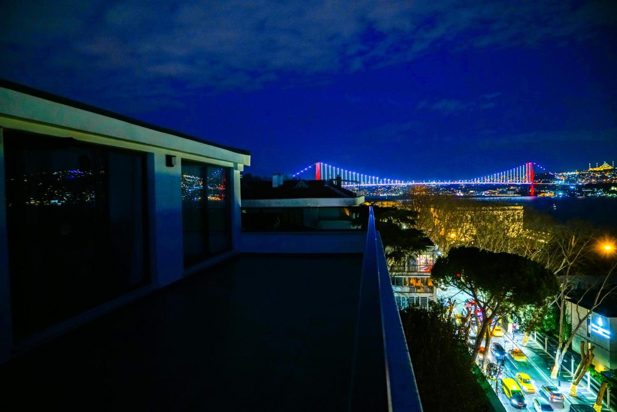 Elite World Homes Istanbul Bosphorus — Fotoğraflar 1